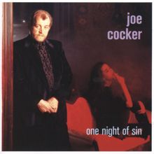 Joe Cocker: One Night of Sin