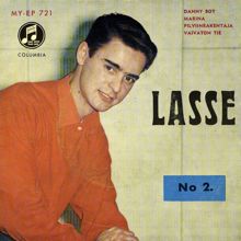 Lasse Liemola: Lasse No: 2