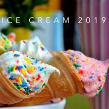 Various Artists: Ice Cream 2019
