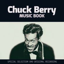 Chuck Berry: Music Book