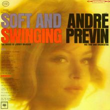 André Previn: Soft and Swinging: The Music of Jimmy McHugh