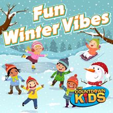 The Countdown Kids: Let It Snow! Let It Snow! Let It Snow!