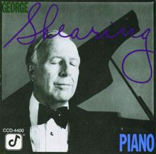 George Shearing: It's You Or No One