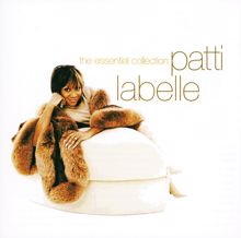 Patti LaBelle: The Collection
