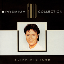 Cliff Richard: Premium Gold Collection