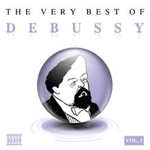 Alexander Rahbari: The Very Best of Debussy Vol. 1