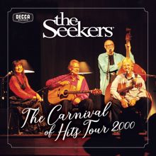 The Seekers: Open Up Them Pearly Gates / We Shall Not Be Moved