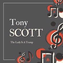 Tony Scott: I Can't Get Started (Live Version)