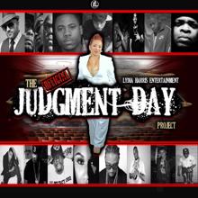 Various Artists: The Official Judgement Day Project