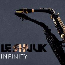 le Shuuk: Infinity