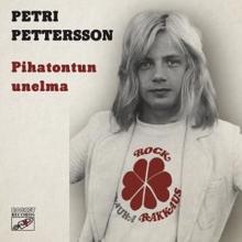 Petri Pettersson: Pihatontun Unelma
