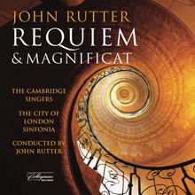 John Rutter: Magnificat: III. Quia fecit mihi magna