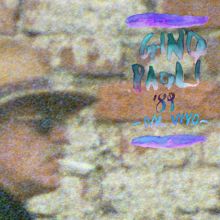 Gino Paoli: '89 Dal Vivo