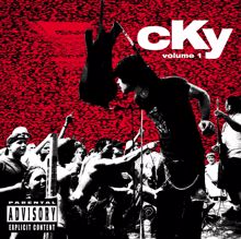 CKY: Disengage The Simulator (Album Version)