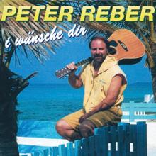 Peter Reber: Ueli, spring