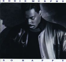 Eddie Murphy: With All I Know