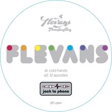 Flevans: The Greeting Song (Rephrase Mix)