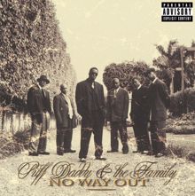 Puff Daddy & The Family: Do You Know?