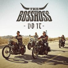 The BossHoss: Do It (Baribone Powermix)