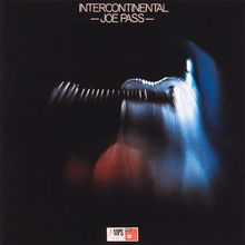 Joe Pass: Intercontinental