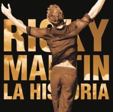 RICKY MARTIN: María