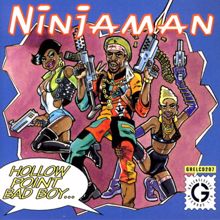 Ninjaman, Bounty Killer: Bad Boy Nuh Cub Scout (feat. Bounty Killer)