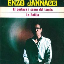 Enzo Jannacci: El portava i scarp del tennis - La balilla