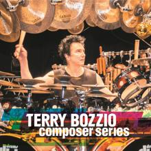 Terry Bozzio: Offering