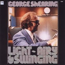 George Shearing: Cythiy'a in Love