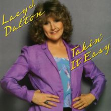 Lacy J. Dalton: Where Were You When I Needed You