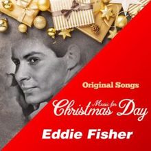 Eddie Fisher: You're All I Want for Christmas