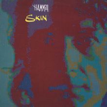 Peter Hammill: Skin