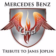 Uriel: Mercedes Benz Tribute to Janis Joplin