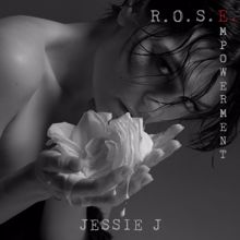 Jessie J: Rose Challenge