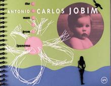 Antonio Carlos Jobim: Desafinado (Live At Carnegie Hall/1994) (Desafinado)