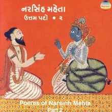 Various Artists: Poems of Narsinh Mehta, Pt. 2