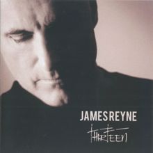 James Reyne: Thirteen