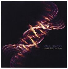 Paul Simon: Question for the Angels