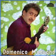 Domenico Modugno: Più sola