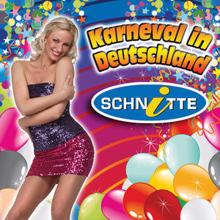 Schnitte: Karneval in Deutschland (Radio Version)