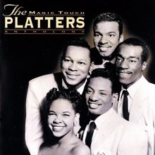 The Platters: My Secret