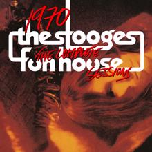 The Stooges: Loose (Take 1)