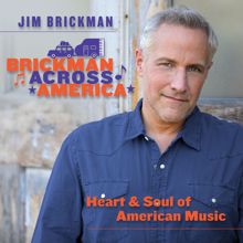 Jim Brickman: Yellowstone