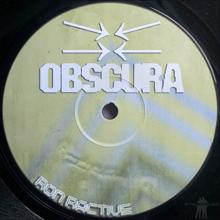 Ron Ractive: Obscura