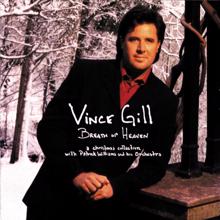 Vince Gill: Blue Christmas