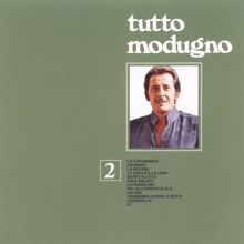 Domenico Modugno: Frasulinu