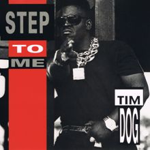 Tim Dog: Step to Me EP