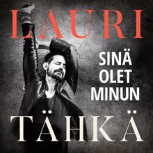 Lauri Tähkä: Sinä olet minun