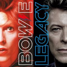 David Bowie: Legacy (The Very Best of David Bowie)