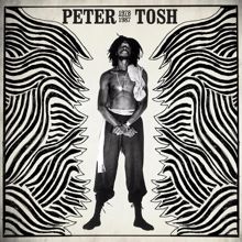 Peter Tosh: Not Gonna Give It Up (2002 Remaster)